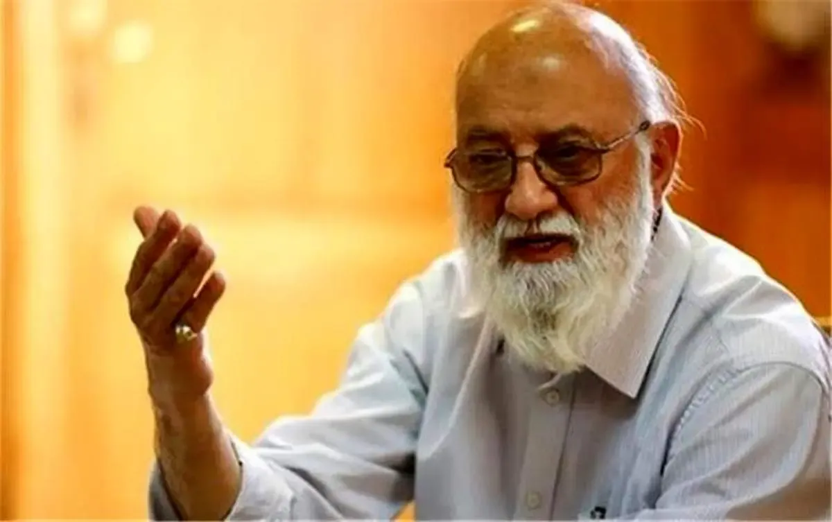 واکنش چمران به مسمومیت دانش آموزان دختر / دلسوزی انگلیس نشان می‌دهد ریشه این کار در زمین خودشان است