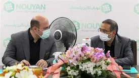 در حوزه تولید کیت‌های هورمونی آزمایشگاهی به خودکفایی رسیدیم