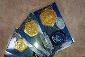 قیمت سکه پارسیان امروز جمعه ۲ مرداد ۱۴۰۵