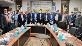 خدمت به بازنشستگان بزرگترین نعمت برای سازمان تأمین اجتماعی است