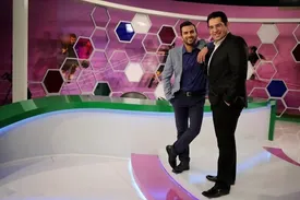 محمدرضا احمدی کجاست؟
