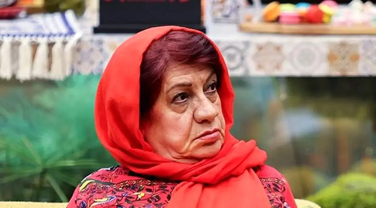 استایل متفاوتِ ناهید مسلمی در تولد دخترش/ عکس