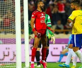 رامین رضاییان از لج یحیی به پرسپولیس می رود!