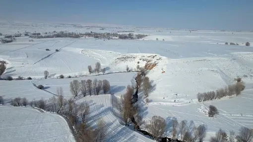  
ورود سامانه بارشی قوی به کشور/ سردترین مراکز استان ها