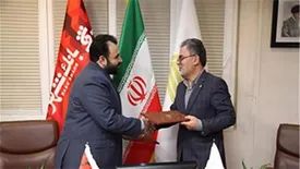 افزایش فعالیت های صندوق کارآفرینی امید در مناطق محروم و روستایی با کمک بانک شهر