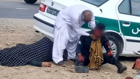 اسامی شهدای حمله تروریستی در سیب و سوران اعلام شد