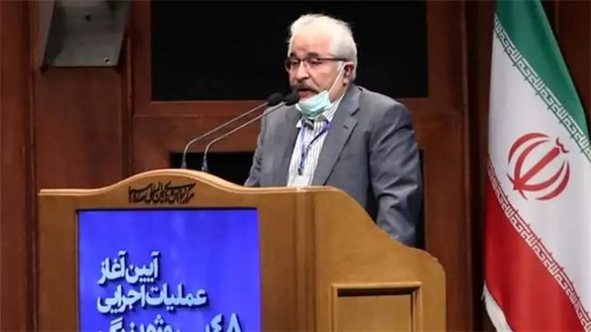 پیشنهاد مدیر عامل چادرملوبرای تشکیل کنسرسیوم اکتشاف و استخراج