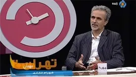 مردم در نظام سلامت نباید گروگان گرفته شوند/ در زمینه پرداخت مطالبات داروخانهها بهروز میشویم