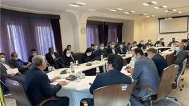 سرویس دهی مناسب مستلزم نیروهای متعد و متخصص است