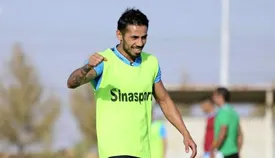 میلاد فخرالدینی به استقلال پیوست