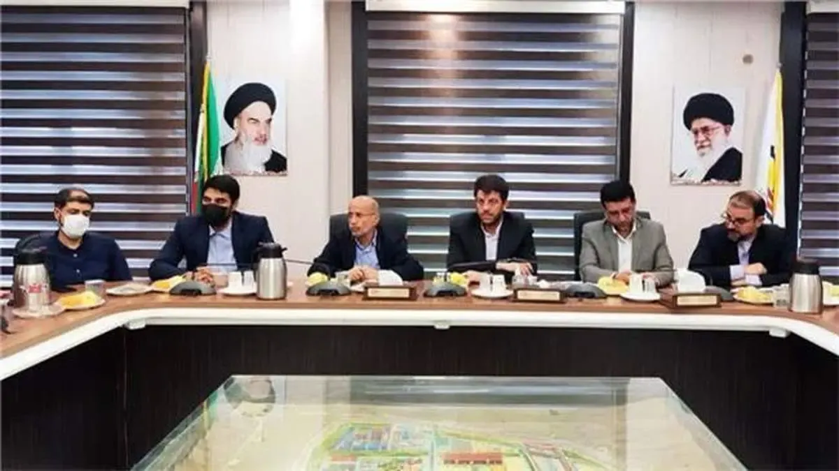 مدیر واحد کار و خدمات اشتغال منطقه ویژه اقتصادی لامرد منصوب شد