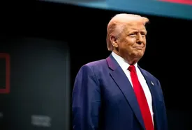 ترامپ گزینه جانشینی اش را معرفی کرد!