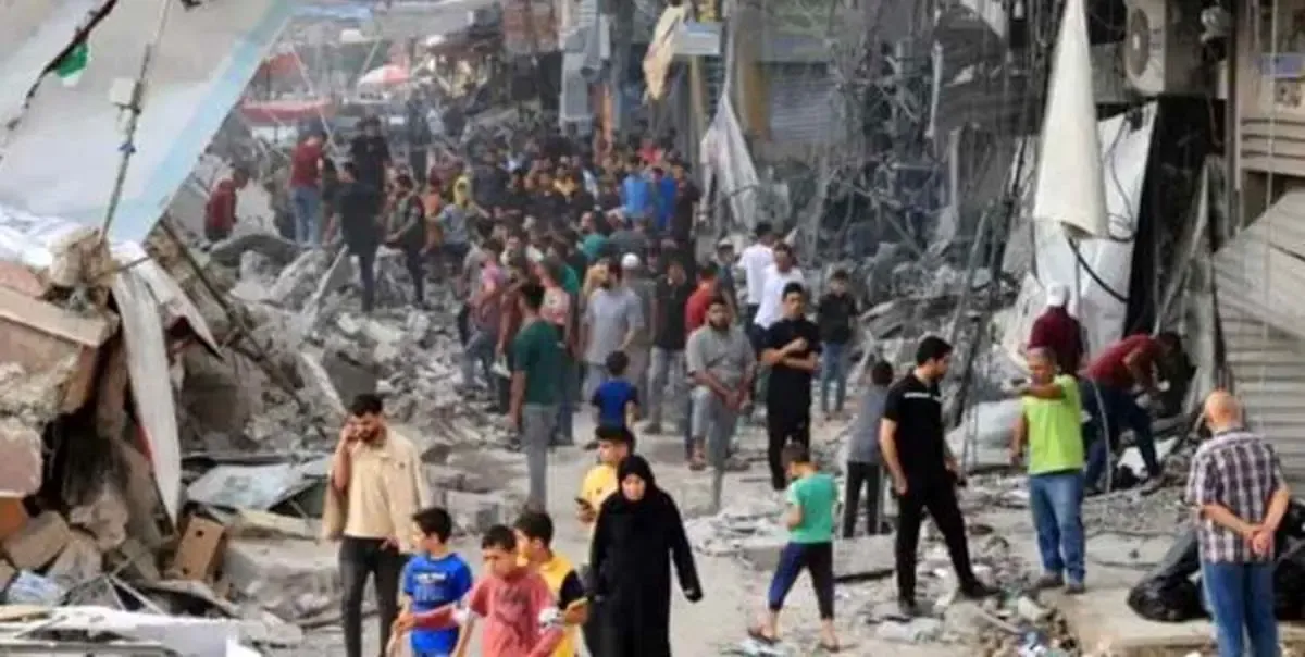 هشدار تل‌آویو به 24 بیمارستان غزه برای تخلیه فوری