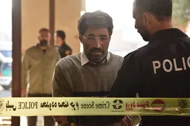 هادی کاظمی در «حاشیه» جشنواره فیلم فجر