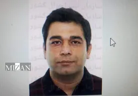 تصاویری از بهمن چوبی اصل جاسوس موساد که امروز اعدام شد
