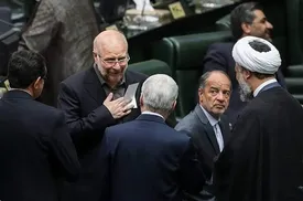 حمله گازانبری به قالیباف! | اتحاد پایداری و دولت برای فتح مجلس دوازدهم