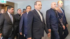 چانه‌زنی فنی پس از رفع تحریم