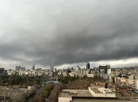 تهران کِی خنک می شود؟