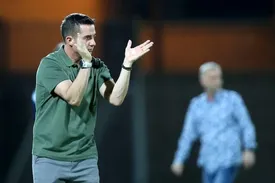 اوسمار با پرسپولیس تمام کرد!