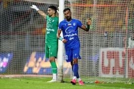 کار زشت با کاپیتان استقلال صدای همه را درآورد!