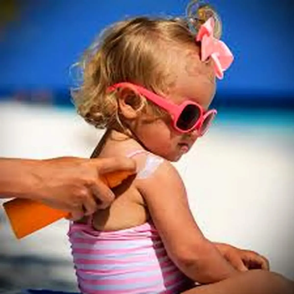 آیا تاریخ مصرف کرم ضد آفتاب تمام می‌شود؟