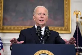 عقب نشینی کاخ سفید : هیچ مقام امریکایی قتل کودکان اسرائیلی به دست حماس را ندیده