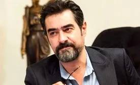 ببینید / شاهکار خوانندگی شهاب حسینی زبانزد شد