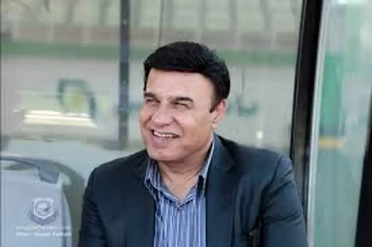 از گرسنگی بمیرم هم به پرسپولیس نمیروم