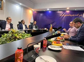 توسعه همکاریها با پتروشیمیها رویکرد اصلی بانک صادرات ایران در دوره تحول است