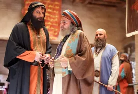 سری جدید سریال‌ها در تلویزیون؛ از «مهمان کشی» تا «فرمانروای نقابدار»