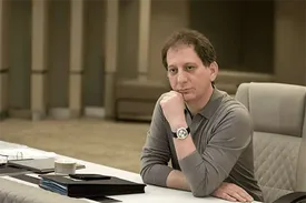 پیش‌بینی بابک زنجانی درباره آینده اینترنت در ایران