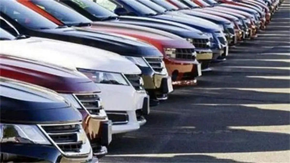 دلیل عدم فروش خودروهای وارداتی متروکه در سرزمین اصلی