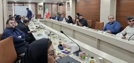 روابط عمومیها درعصر دیجیتال: ضرورت آشنایی با سئو/ برگزاری کارگاه آموزشی