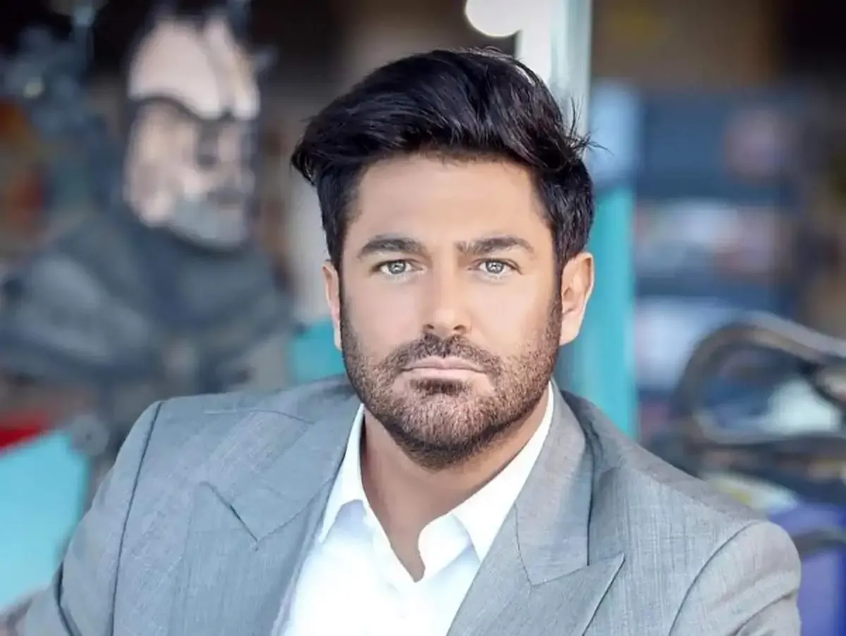 استوری کنایه آمیز محمد رضا گلزار برای دوستانش!