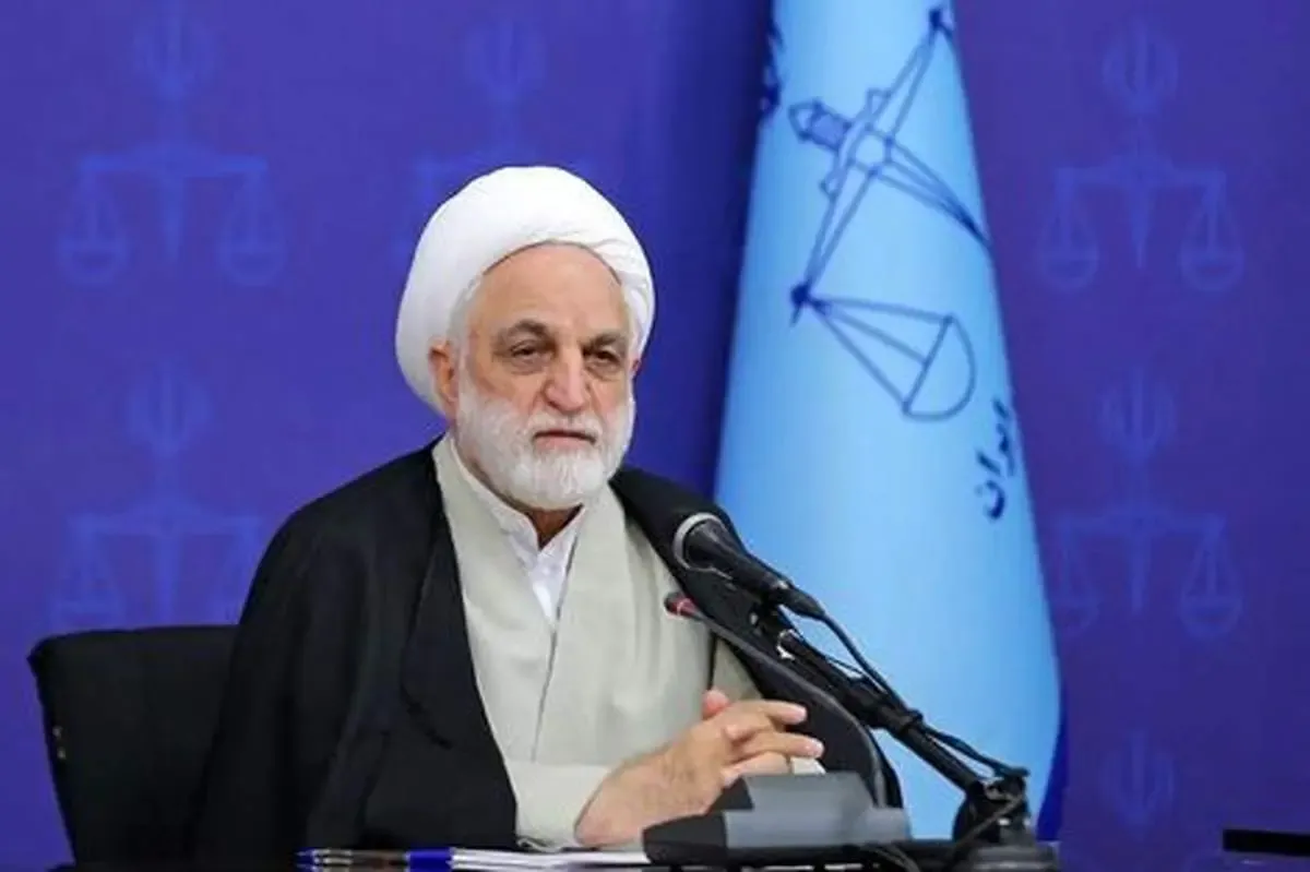 اژه‌ای: اعمال مجازات سبک برای عوامل ترویج ناهنجاری کارساز نیست