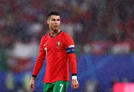 تغییر شخصیت رونالدو در عربستان!