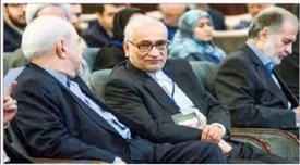 مرعشی درباره رئیسی و جلیلی به رهبری چه گفت؟