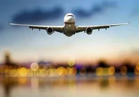 راه اندازی پروازهای مستقیم تهران _باکو به صصورت هفتگی