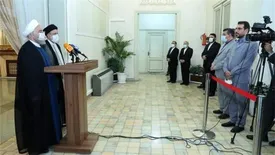 اعضای دولت برای بهتر طی شدن دوران انتقالی در 45 روز آینده درکنار رئیس جمهور منتخب هستند