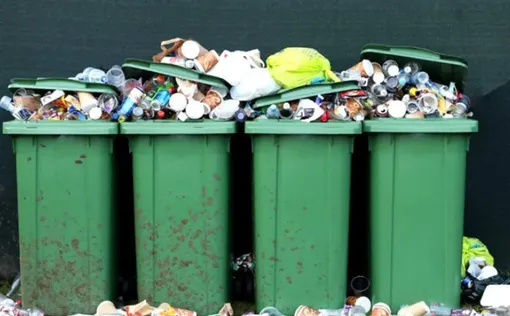 ببینید | اعتراف مدیرعامل پسماند از وضعیت اسفناک جمع آوری زباله در تهران