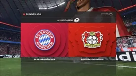 ساعت بازی بایرن مونیخ و بایرن لورکوزن