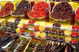 اسامی فرآوردههای غذایی غیرمجاز منتشر شد