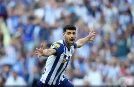 تمایل میلان به جذب طارمی | پورتو مخالفت کرد