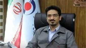 اخذ استاندارد محصول کنسانتره و گندله برای اولین بار در کشور