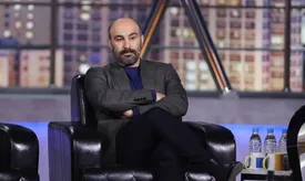 همکاری تنابنده با سریال نوروزی «من دزد نیستم»