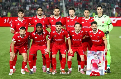 نام سه ستاره مدنظر پرسپولیس لو رفت