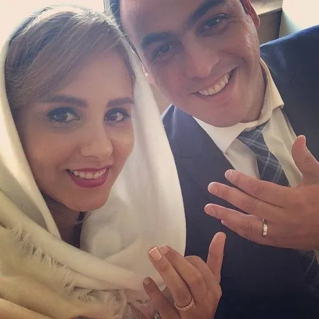 خانواده اکبر عبدی خانواده اکبر عبدی