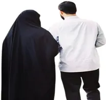 اسلام برای حجاب و حفظ حریم چه می‌گوید؟