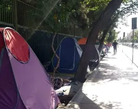 واکنش وزارت بهداشت به فوت زوج جوان بر اثر گاز گرفتگی در ماشین؛ مسوول سلامت بیماریم نه همراهان بیمار!