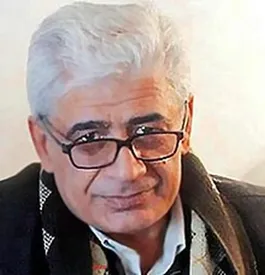 علیرضا طبایی و«بگذر ز من ای آشنا» و آشنایان